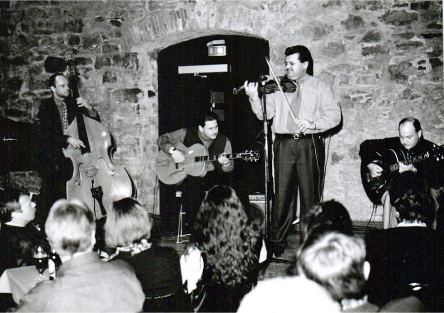 Konzert
