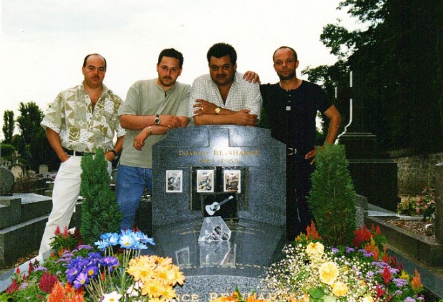 Erinnerung